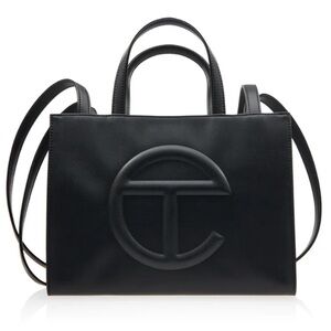TELFAR Shmedium Shopping Bag